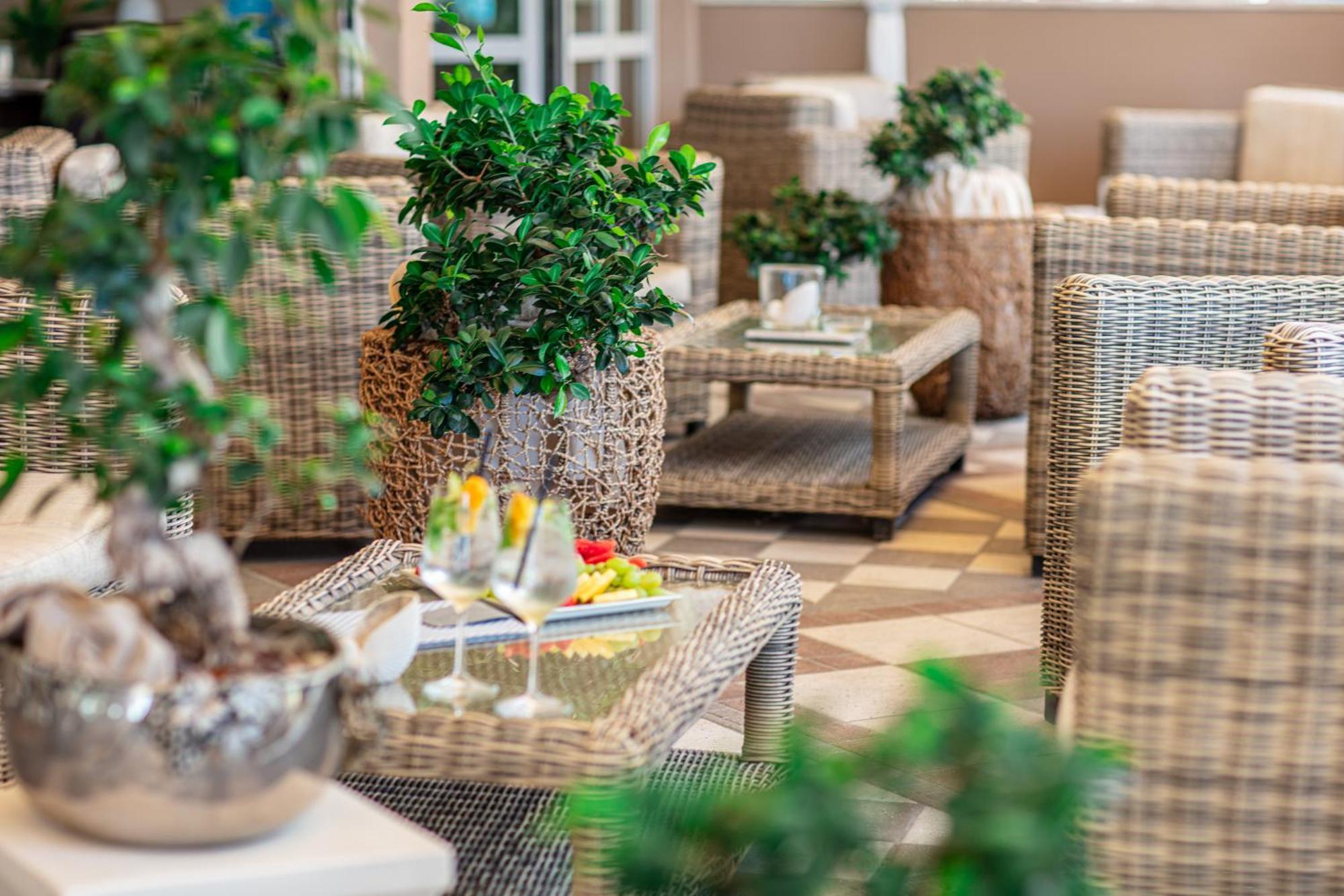 Hotel Excelsior Бибионе Экстерьер фото