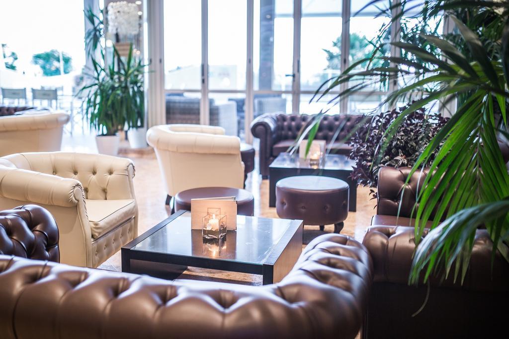 Hotel Excelsior Бибионе Экстерьер фото